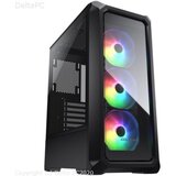 Cougar Archon 2 RGB Black 385CC50.0003 Case Mini tower | Eponuda.ba