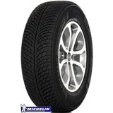  4×4 Guma MICHELIN Pilot Alpin 5 SUV 255/70R18 116V XL Pilot Alpin 5 SUV MICHELIN | Eponuda.ba