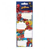 DIAKAKIS Naljepnice SPIDERMAN 5/1 508239 Cijene