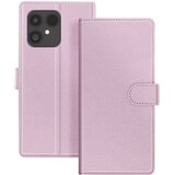 Oem Mayaxess, Denarnica 2 v 1 za Fairphone 6 z odstranljivim ovitkom, Šampanjec roza, (5000208791) | Shoptok.si