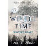 Litbrown Robert Jordan - The Wheel of Time: Winter's Heart, Book 9 Cene