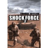 Steam Combat Mission Shock Force 2 (PC) Key GLOBAL Steam Combat Mission Shock Force 2 (PC) Key GLOBAL Slike