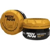 M1 pasta za stiliziranje s mat učinkom 100 ml