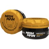 Nishman M1 stiling pasta za mat videz 100 ml Cene