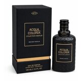 4711 Acqua Colonia Collection Absolue Orchid Vanilla parfumirana voda unisex 100 ml | Shoptok.si