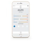 Mill konvekcijski radiator jeklo Wi-Fi 1200W CO1200WIFI3 | Shoptok.si