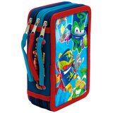 CYP BRANDS Plumier Superthings triple 39pzs | shoptok.hr