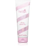 Glossy nježni gel za tuširanje za žene 250 ml