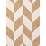 Ted Baker Krem/u prirodnoj boji unutarnji i vanjski tepih 200x300 cm Haringey Terrick – | shoptok.hr