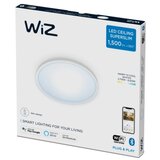 Wiz - SUPERSLIM LED stropno svetlo, prigušiva, 16W/230V 2700-6500K Wi-Fi | Eponuda.com