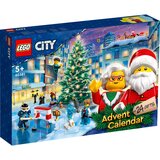 Lego City 60381 Adventski kalendar 2023 | shoptok.hr