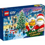 Lego City božićni kalendar 2023 ( 60381 ) cene