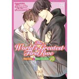 Harper Collins Publishers Ltd Shungiku Nakamura - The World's Greatest First Love, Vol. 14 | Eponuda.com