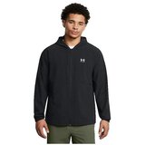 Under Armour Jakne Ua Vibe Tissé Črna | Shoptok.si
