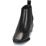 United nude Gležnjarji Ricky Mid Črna | Shoptok.si