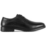 Sergio Bardi Nizki čevlji MF1643-1Z Črna | Shoptok.si