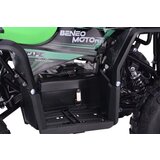 Beneo Otroški štirikolesnik za Motors 800w zelena | Shoptok.si