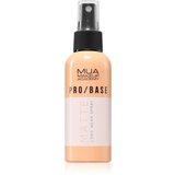 MUA Makeup Academy PRO/BASE Mattifying fiksacijsko pršilo za kontrolo sijaja 70 ml | Shoptok.si