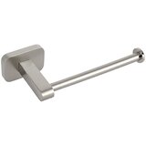 REA Bath Držač za WC papir Rea Nico Brush Nickel 5909 | shoptok.hr