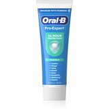 Oral-b Pro-Expert Fresh Breath zobna pasta za svež dah 75 ml Cene