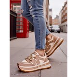 Resti Women's platform sports sneakers Eviger | Shoptok.si