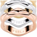 Furla Mionido Višebojni Ženski Prsten FJ1509RT4 | shoptok.hr