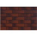 Cerrad BURGUND CLInker FACADE RUSTIKO SHADED 0,50 Cene