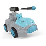 Schleich 42669 - Eldrador Creatures - Ice Crashmobil - 1 k. | Shoptok.si