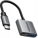 USB-C USB OTG USB-A ADAPTER KABEL ZA POLNJENJE ZA USB-KLJUČKE, (5000334575)