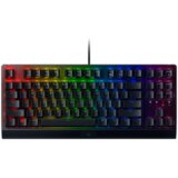 Razer BlackWidow V3 Tenkeyless - Mechanical Gaming Keyboard - UK Layout | shoptok.hr
