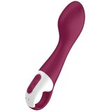 Satisfyer Vibrator sa zagrevanjem Hot Spot Cene