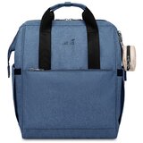  Ruksak za kolica Vuch Eloa Blue, 40 x 31 cm Slike