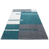 Novel Ravno Tkana Preproga Hawaii, Modra, 140x200cm | Shoptok.si