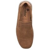 Rieker 0528624 Smeđa | shoptok.hr