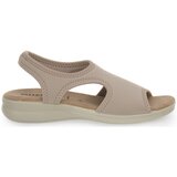 Valleverde Sandali & Odprti čevlji BEIGE SANDALO Bež Cene