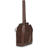 Lancel ELLES DE - M Smeđa Cijene