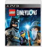 Lego Dimensions (PS3) - rabljeno Cene