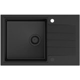 Quadron SUDOPER PETER 111 čisto crna/čisto crna, (HCQP7850BLM_PC) | shoptok.hr