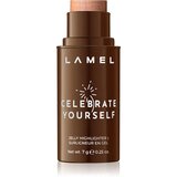 LAMEL Celebrate Yourself kremasti highlighter u sticku 7 g | shoptok.hr