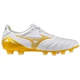 Nogomet Shoe Morelia Neo Iv Pro Bela
