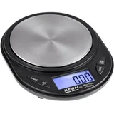 Kern TGC 500-1 TGC 500-1 Džepna vaga, Opseg vaganja (max.) 500 g, Očitanje 0.1 g, baterijsko napajanje, višebojno