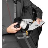 Lowepro Fastpack BP 250 AW III (crni) ranac | Eponuda.com
