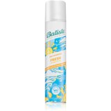 Batiste Light & Breezy Fresh suhi šampon za sve tipove kose mješavina boja 200 ml | shoptok.hr