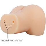 Crazy Bull 2025 Masturbator Crazy Bull Mila Flesh | Shoptok.si