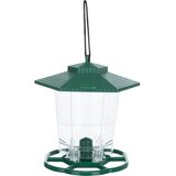  Hranilica za ptice 1400ml/22cm zelena | Eponuda.com