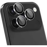 Ultra-odporna zaščita kamere za iPhone 17 Pro / 17 Pro Max / 16 Pro Max, (5000308958)