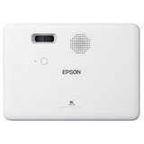 Epson Projektor CO-W01 3LCD, WXGA,HDMI 1.4, V11HA86040 | shoptok.hr