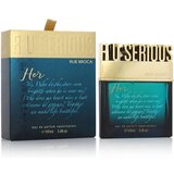 Parfem R U Serious parfumirana voda za ženske 100 ml | Shoptok.si