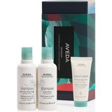 Aveda Shampure™ Calming Body Care Trio poklon set (za tijelo) | shoptok.hr