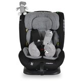 Cangaroo Autosedište competition 40-150cm space grey ( CAN3367 ) Cene